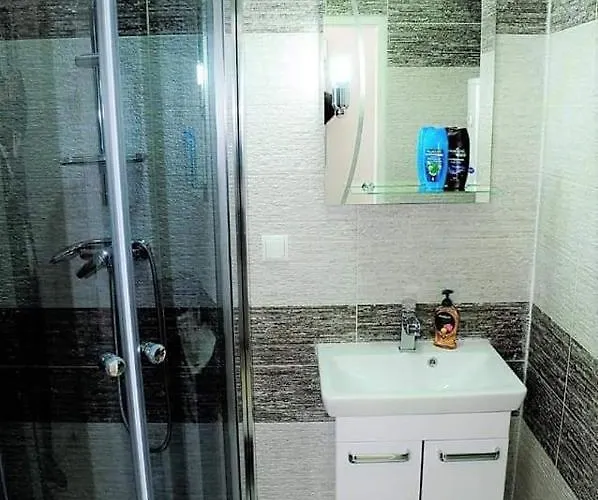 Markopolo Apartamento Viena