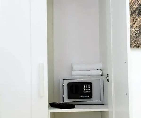 Markopolo Apartamento Viena