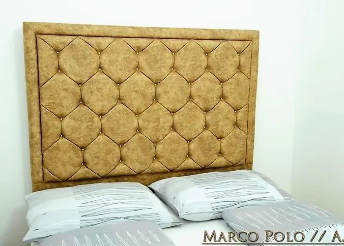 Markopolo * Viena