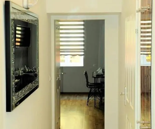 Markopolo Apartamento
