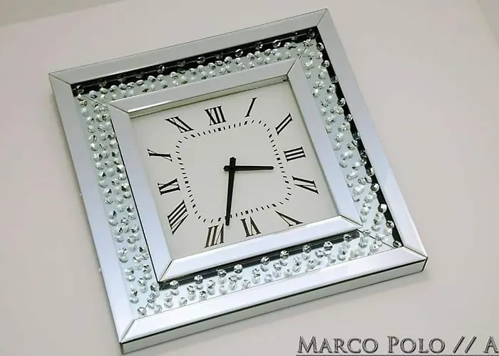 Markopolo * Viena