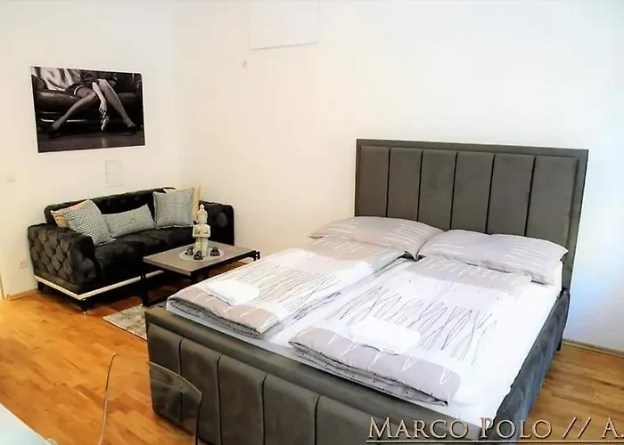 Markopolo Viena