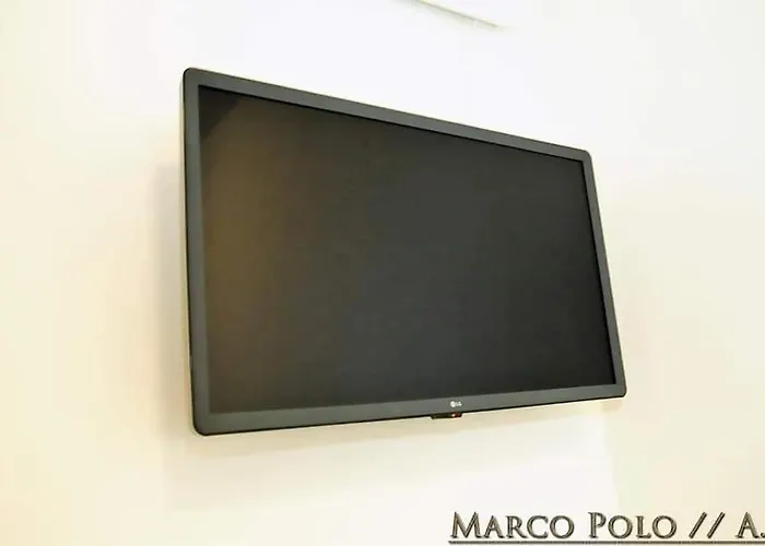 Apartamento Markopolo Viena