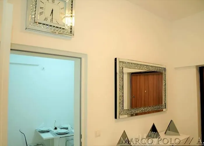 Apartamento Markopolo Viena