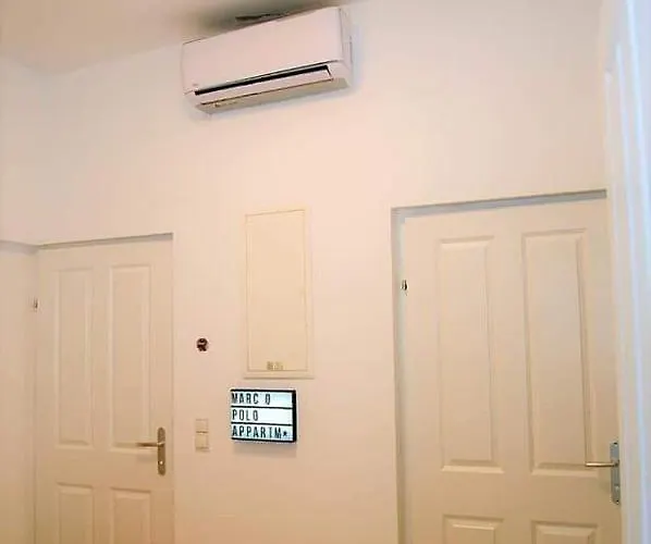 Markopolo Apartamento Viena