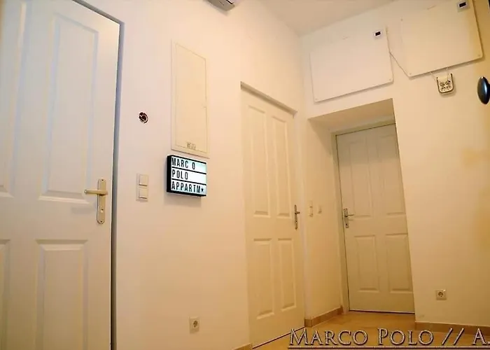 Markopolo * Viena