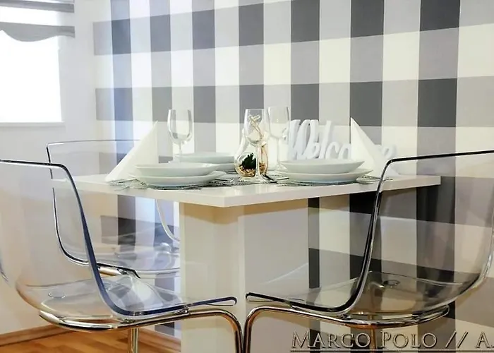 Markopolo Apartamento