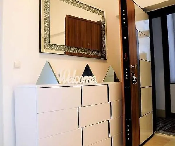 Markopolo Apartamento Viena