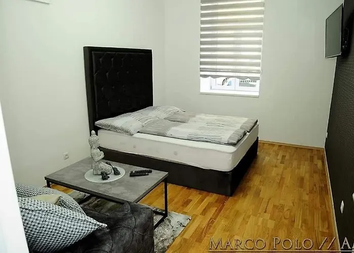 Markopolo * Viena