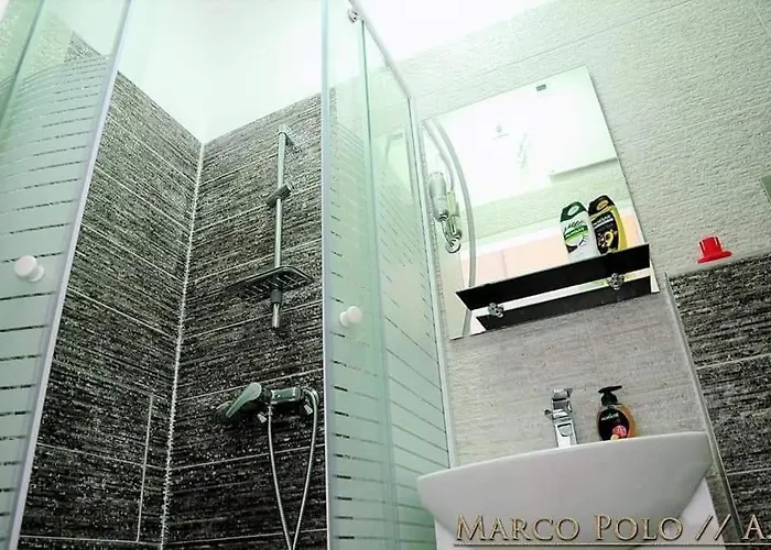Markopolo * Viena