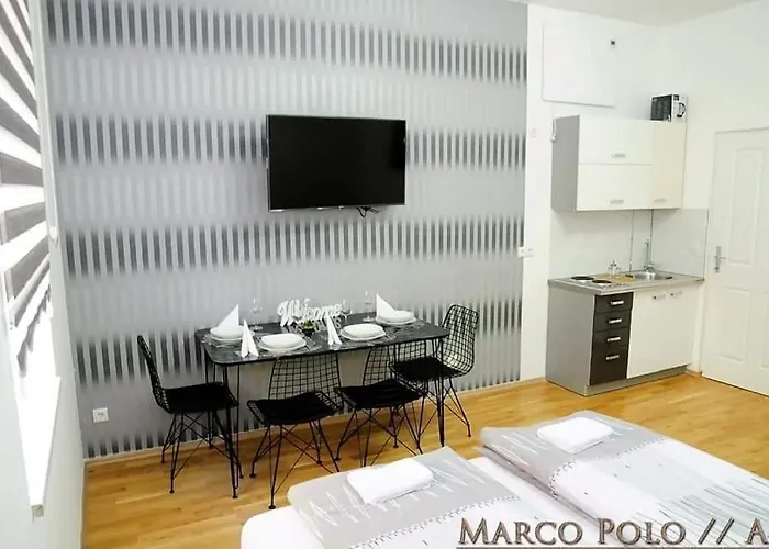 Markopolo * Viena