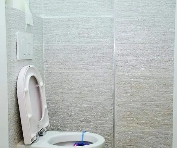 Markopolo Apartamento