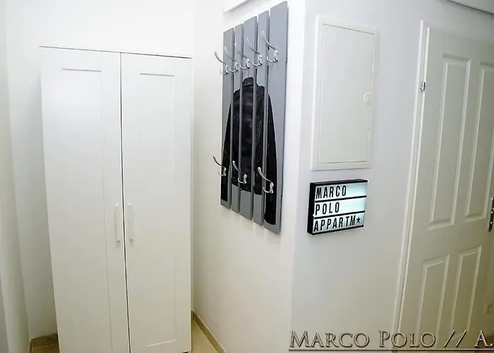 Markopolo Apartamento
