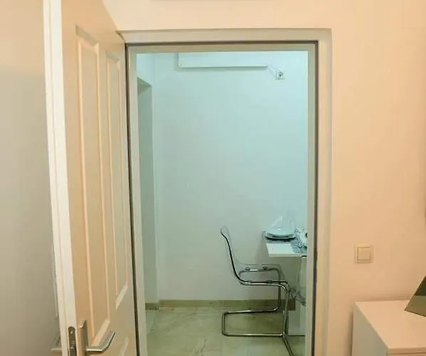 Apartamento Markopolo *