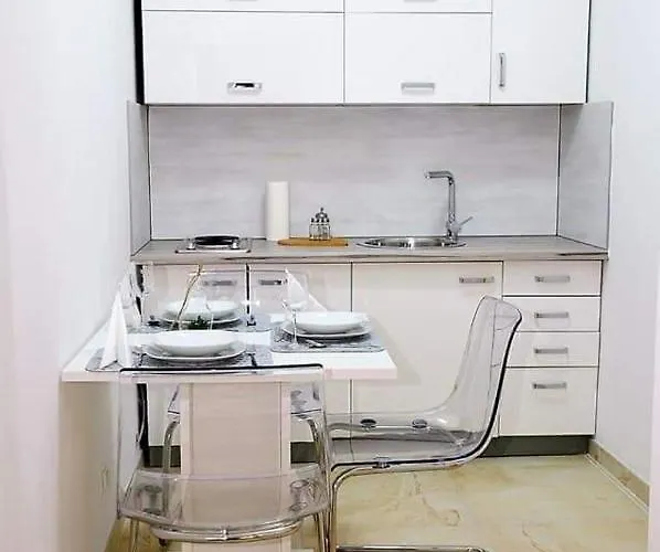 Apartamento Markopolo