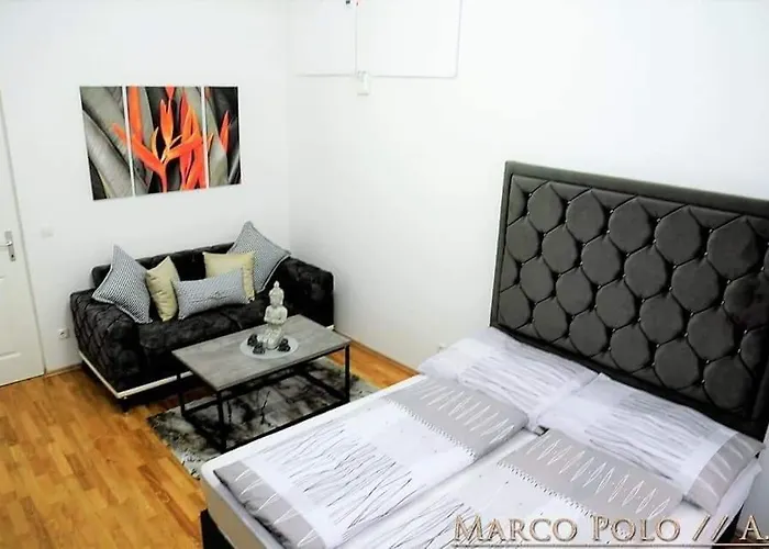 Apartamento Markopolo