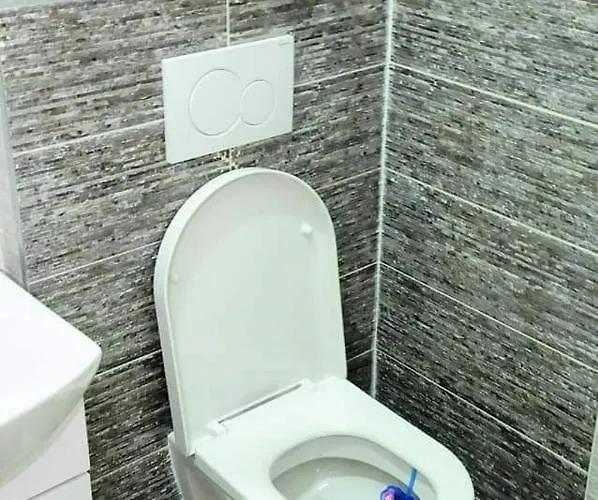 Apartamento Markopolo