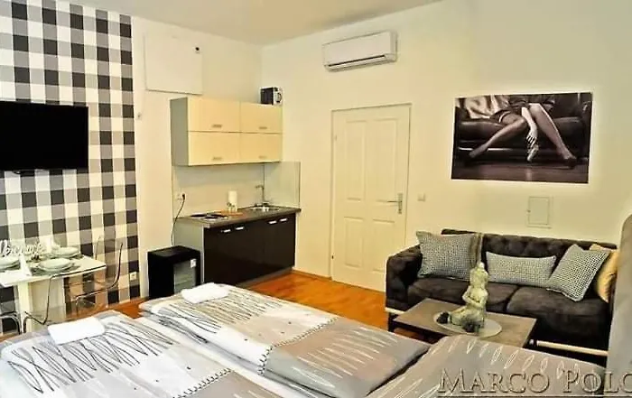 Apartamento Markopolo