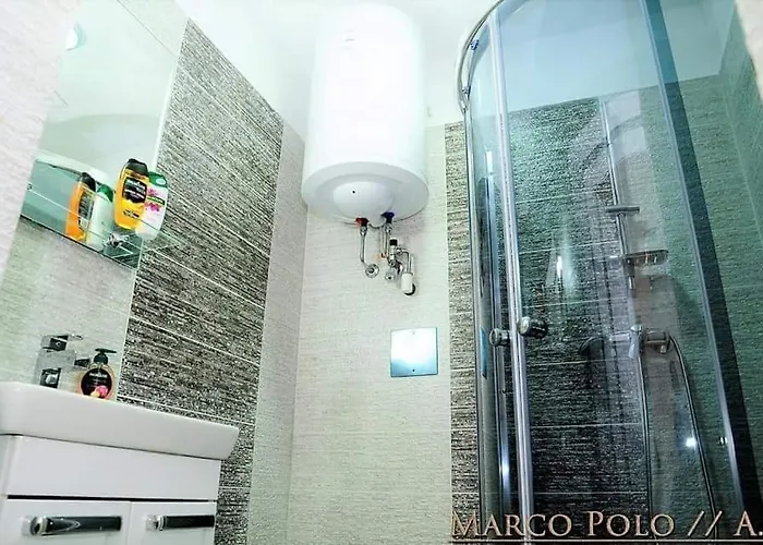 Apartamento Markopolo