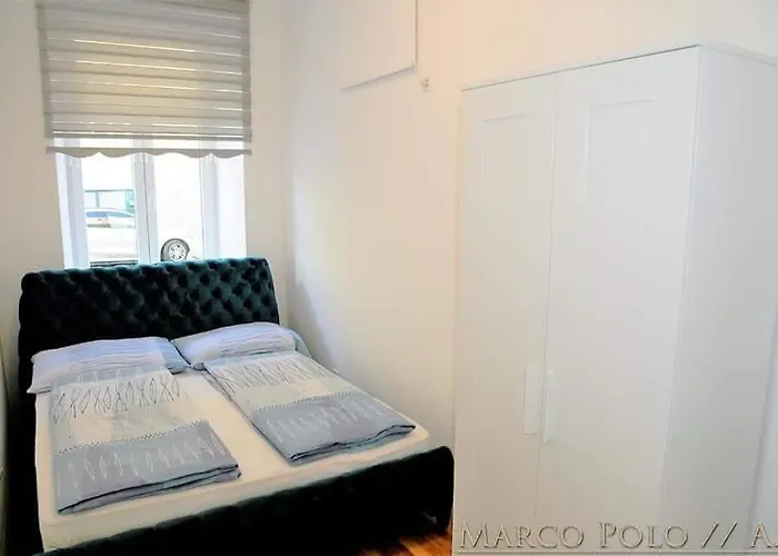 Apartamento Markopolo *