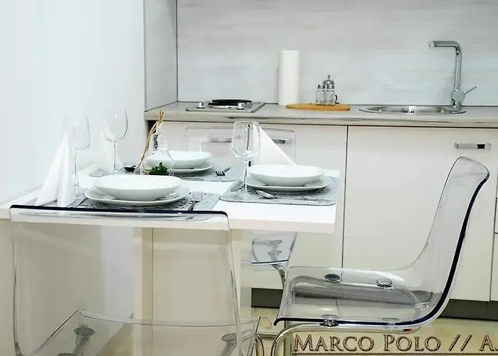 Markopolo Apartamento