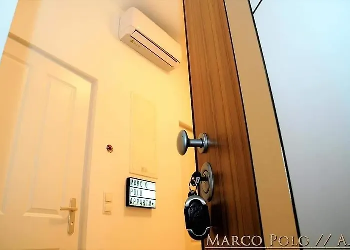 Markopolo Viena