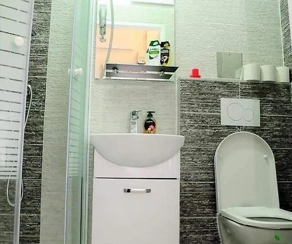 Markopolo Apartamento