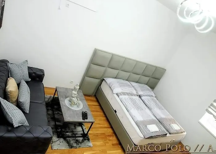 Markopolo Apartamento Viena