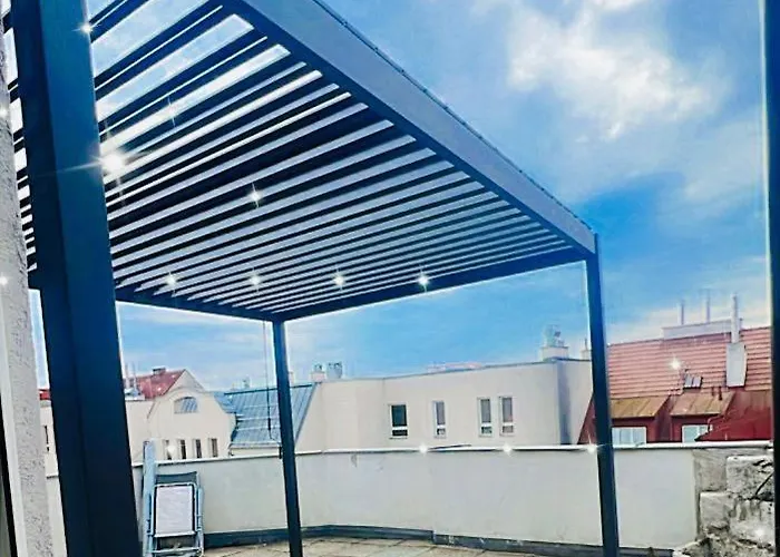 Markopolo * Viena