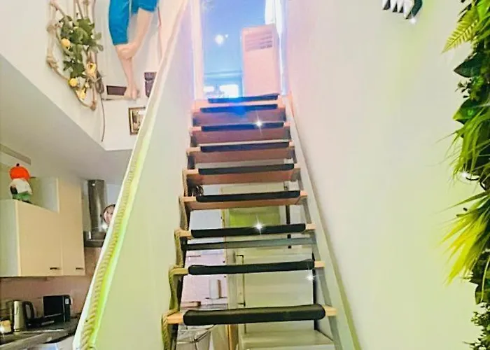 Apartamento Markopolo *