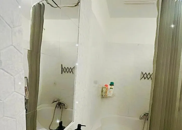 Markopolo Apartamento Viena