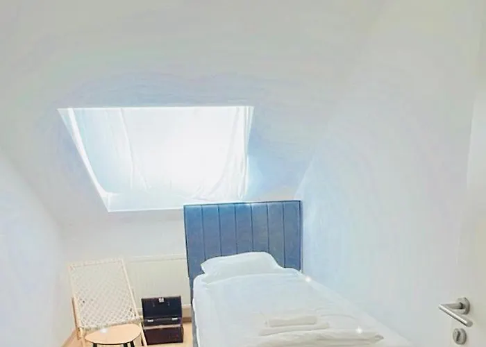 Markopolo Apartamento