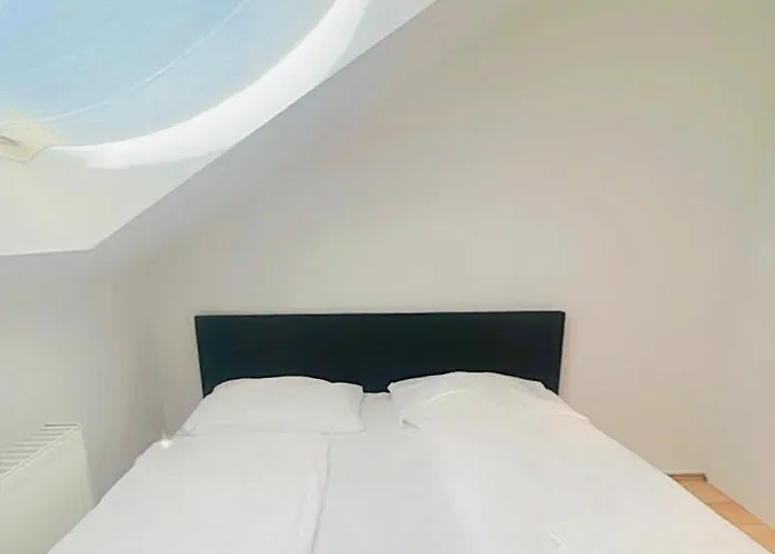 Apartamento Markopolo *